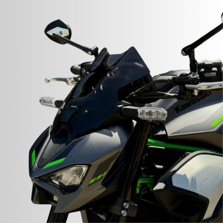 ERMAX SPORT windscreen KAWASAKI Z 900 / 2025 2026 -