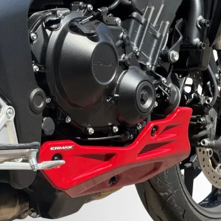 ERMAX sabot moteur HONDA CB 1000 HORNET / 2025