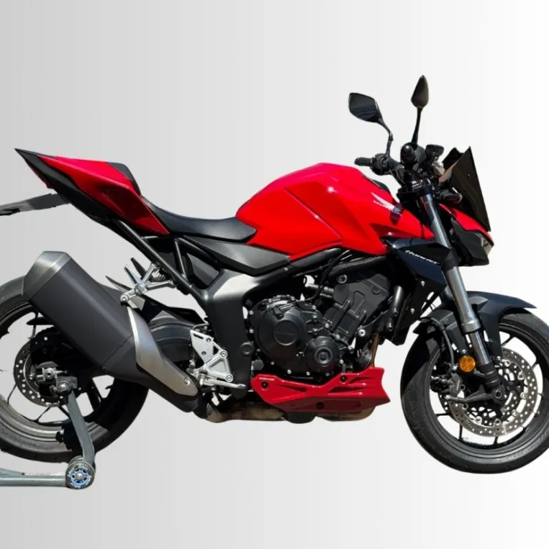 ERMAX sabot moteur HONDA CB 1000 HORNET / 2025