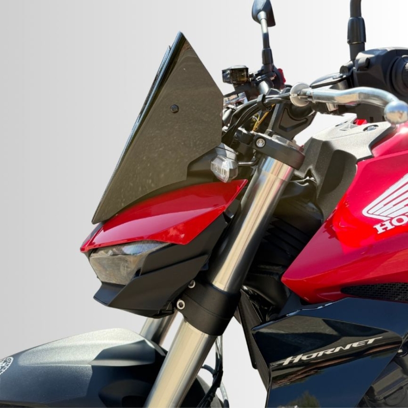 ERMAX saute vent bulle SPORT HONDA CB 1000 HORNET / 2025 -