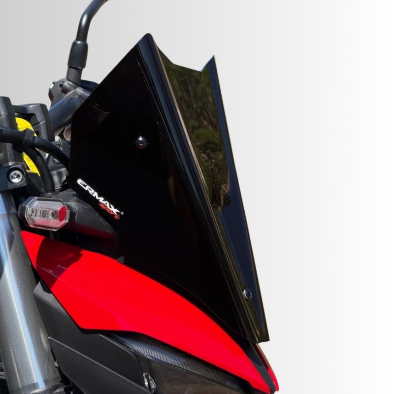 ERMAX saute vent bulle SPORT HONDA CB 1000 HORNET / 2025 -