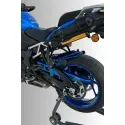 ERMAX garde boue arrière + carter de chaine aluminium SUZUKI GSX S 1000 GX / 2024 2025
