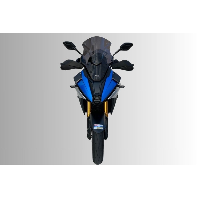 ERMAX bulle Aéromax SUZUKI GSX S 1000 GX 2024-2025