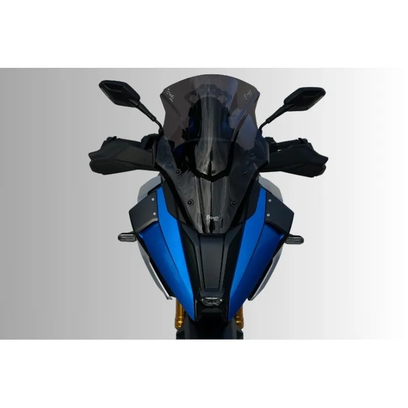 ERMAX bulle Aéromax SUZUKI GSX S 1000 GX 2024-2025