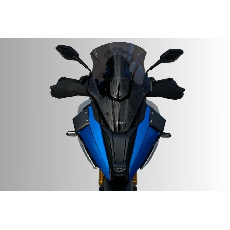 ERMAX original size Aeromax screen SUZUKI GSX S 1000 GX 2024-2025