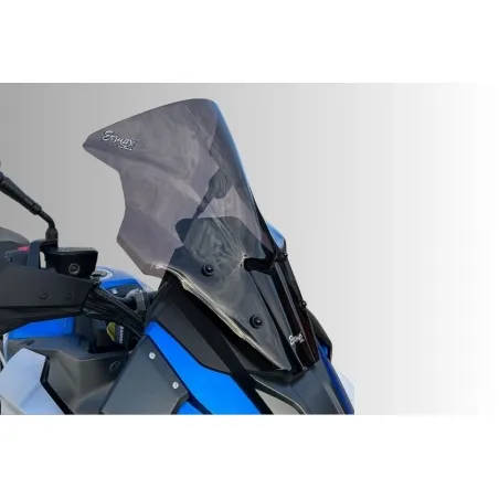 ERMAX original size Aeromax screen SUZUKI GSX S 1000 GX 2024-2025