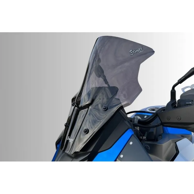 ERMAX bulle Aéromax SUZUKI GSX S 1000 GX 2024-2025