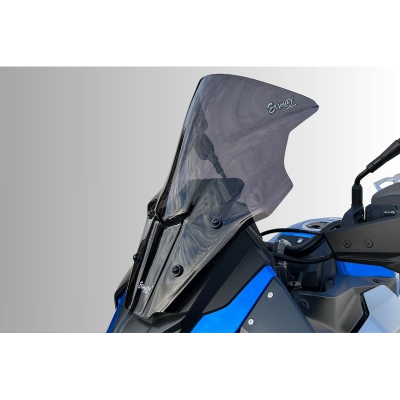 ERMAX original size Aeromax screen SUZUKI GSX S 1000 GX 2024-2025
