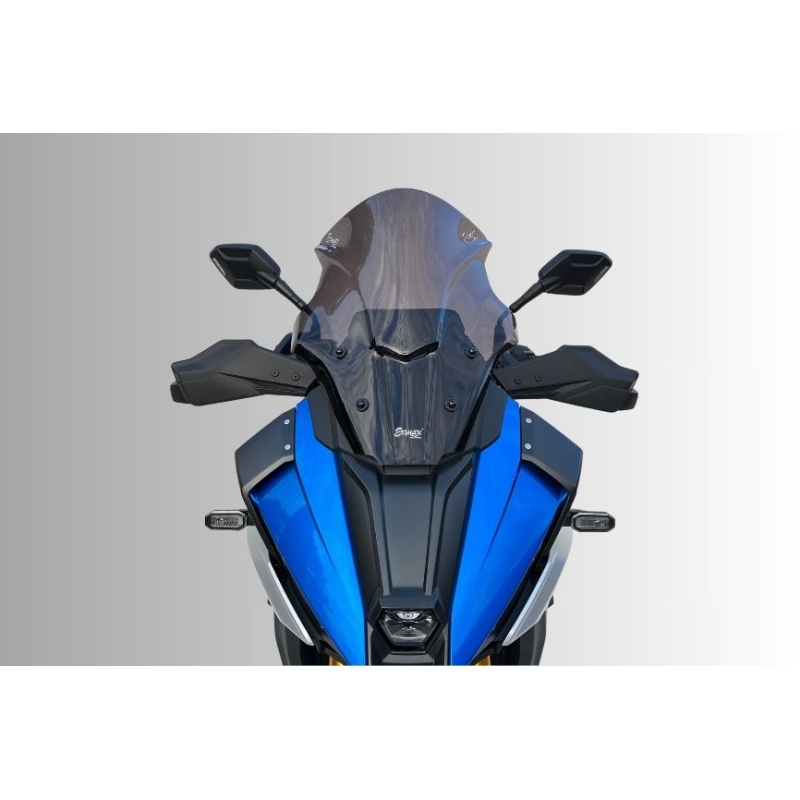 ERMAX original size Aeromax screen SUZUKI GSX S 1000 GX 2024-2025