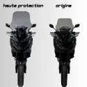 ERMAX HP bulle haute protection HONDA NT 1100 / 2025 2026 - 46cm