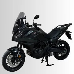 ERMAX HP High Protection windscreen HONDA NT 1100 / 2025 2026 - 46cm