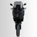 ERMAX HP bulle haute protection HONDA NT 1100 / 2025 2026 - 46cm