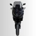 ERMAX HP High Protection windscreen HONDA NT 1100 / 2025 2026 - 46cm