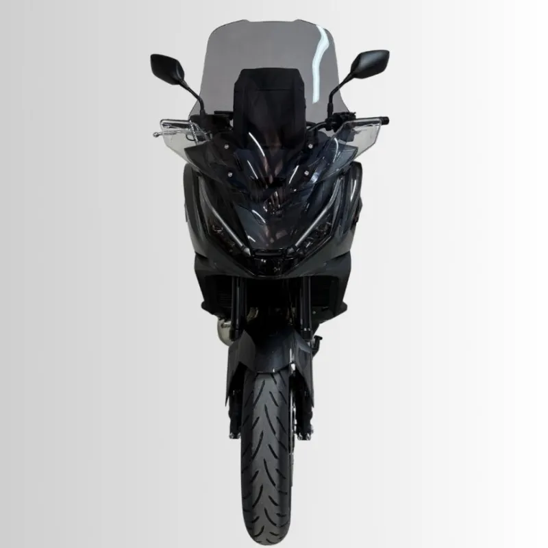 ERMAX HP High Protection windscreen HONDA NT 1100 / 2025 2026 - 46cm