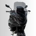ERMAX HP High Protection windscreen HONDA NT 1100 / 2025 2026 - 46cm