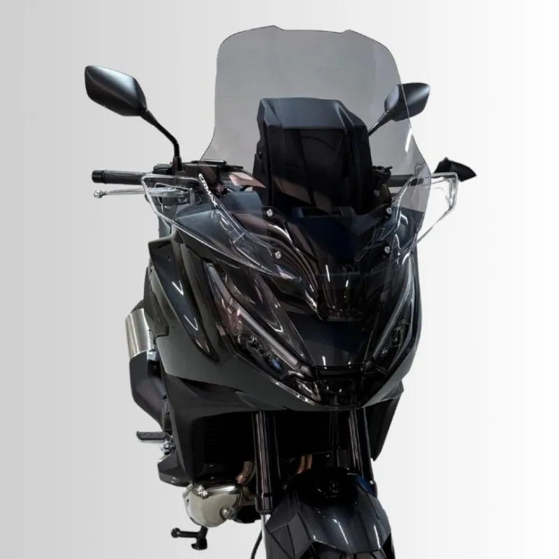 ERMAX HP High Protection windscreen HONDA NT 1100 / 2025 2026 - 46cm