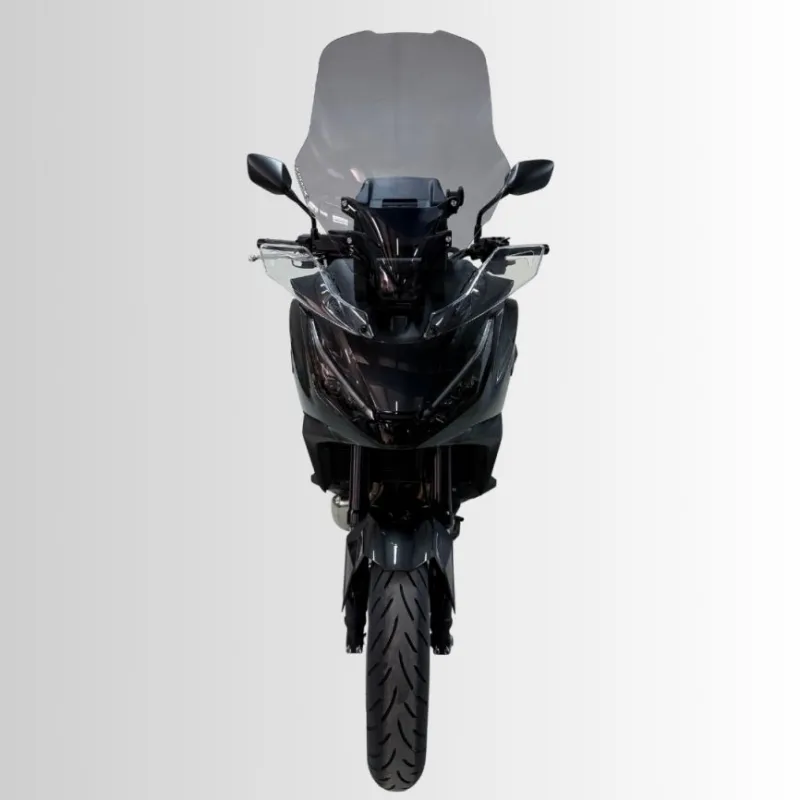 ERMAX HP High Protection windscreen HONDA NT 1100 / 2025 2026 - 46cm