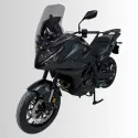 ERMAX HP High Protection windscreen HONDA NT 1100 / 2025 2026 - 46cm