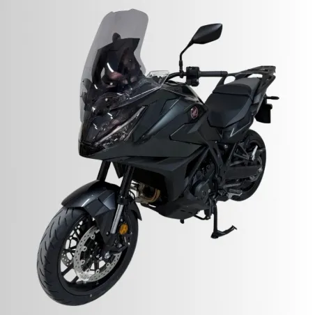 ERMAX HP High Protection windscreen HONDA NT 1100 / 2025 2026 - 46cm