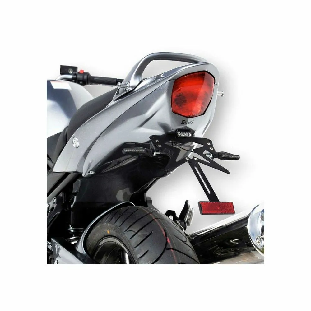 passage de roue ermax brut SUZUKI GSF 1250 Bandit N 2010 2014