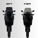 ERMAX SPORT windscreen HONDA NT 1100 / 2025 2026 - 47 cm