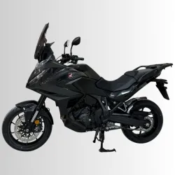 ERMAX saute vent bulle SPORT HONDA NT 1100 / 2025 2026 - 47 cm