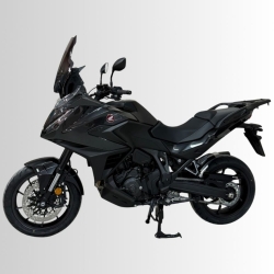 ERMAX SPORT windscreen HONDA NT 1100 / 2025 2026 - 47 cm