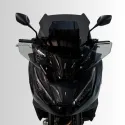 ERMAX saute vent bulle SPORT HONDA NT 1100 / 2025 2026 - 47 cm