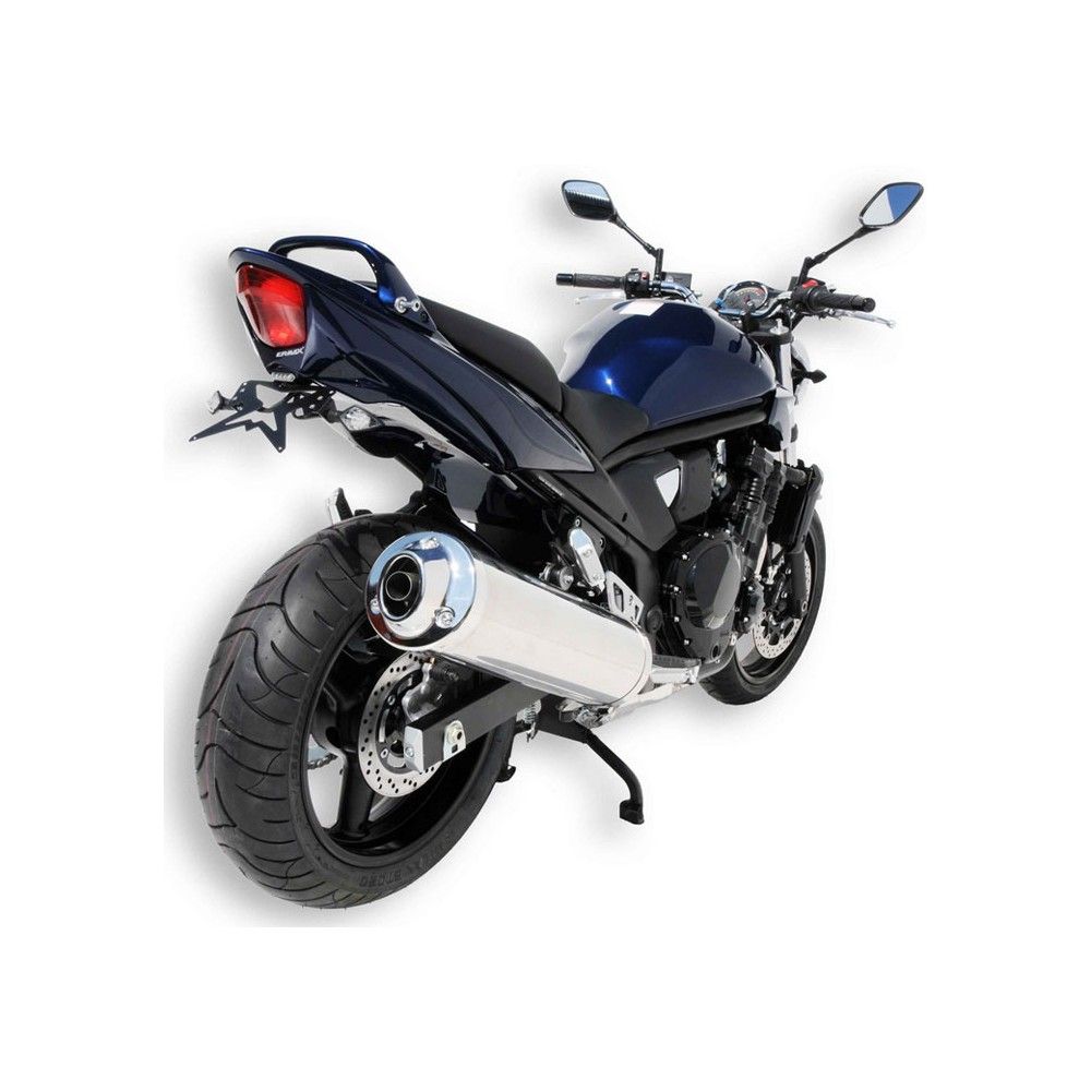 passage de roue ermax brut SUZUKI GSF 1250 Bandit N 2010 2014