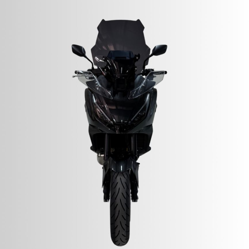 ERMAX saute vent bulle SPORT HONDA NT 1100 / 2025 2026 - 47 cm
