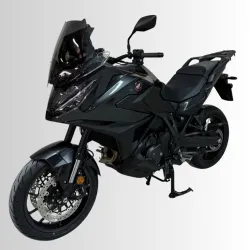 ERMAX saute vent bulle SPORT HONDA NT 1100 / 2025 2026 - 47 cm