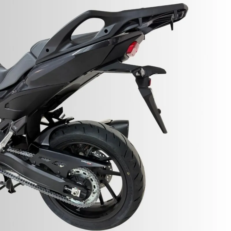 ERMAX garde boue arrière HONDA NT 1100 / 2025 2026