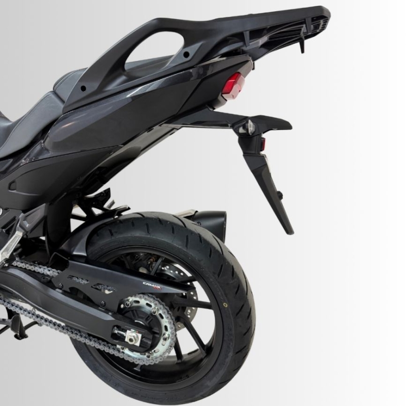 ERMAX rear mudguard HONDA NT 1100 / 2025 2026