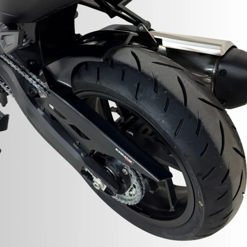 ERMAX garde boue arrière HONDA NT 1100 / 2025 2026
