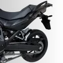 ERMAX garde boue arrière HONDA NT 1100 / 2025 2026
