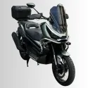 ERMAX bulle touring ZONTES 368 G / 2025 - 47 cm