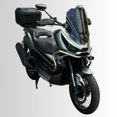 ERMAX touring screen  ZONTES 368 G / 2025 - 47 cm