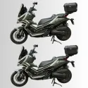 ERMAX touring screen  ZONTES 368 G / 2025 - 47 cm