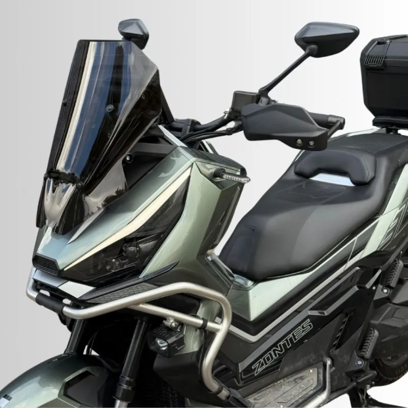 ERMAX touring screen  ZONTES 368 G / 2025 - 47 cm