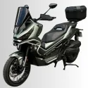 ERMAX touring screen  ZONTES 368 G / 2025 - 47 cm