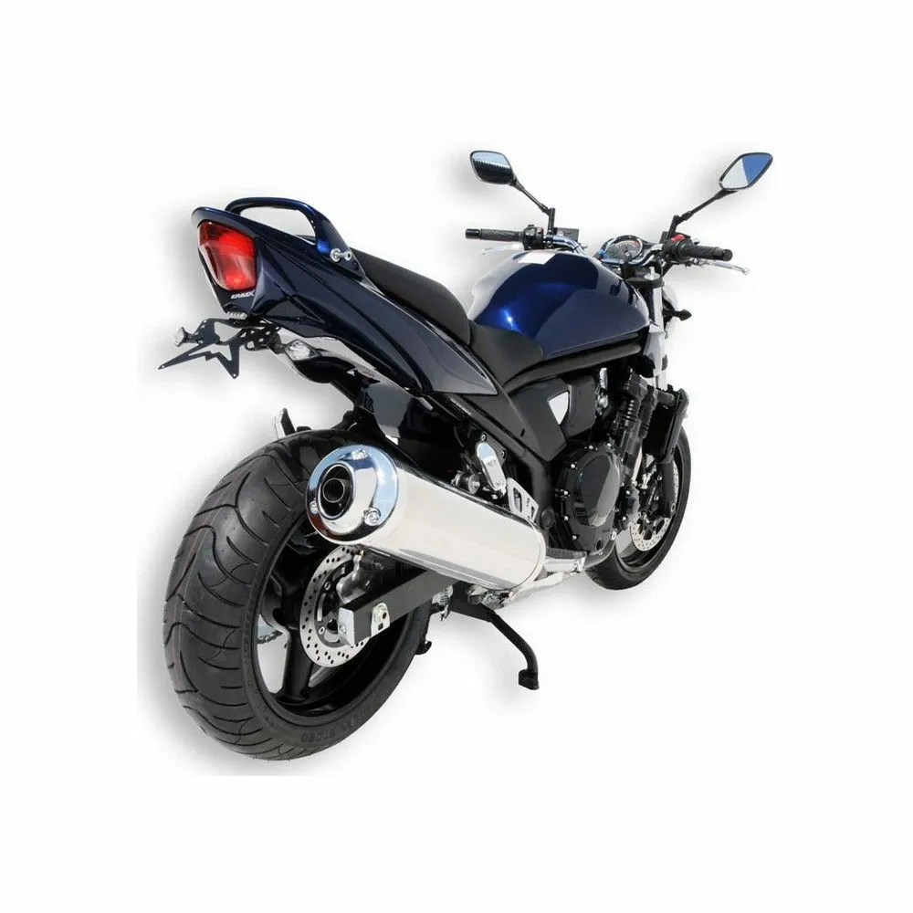 SUZUKI GSF 1250 Bandit N 2010 2014 passage de roue ermax peint