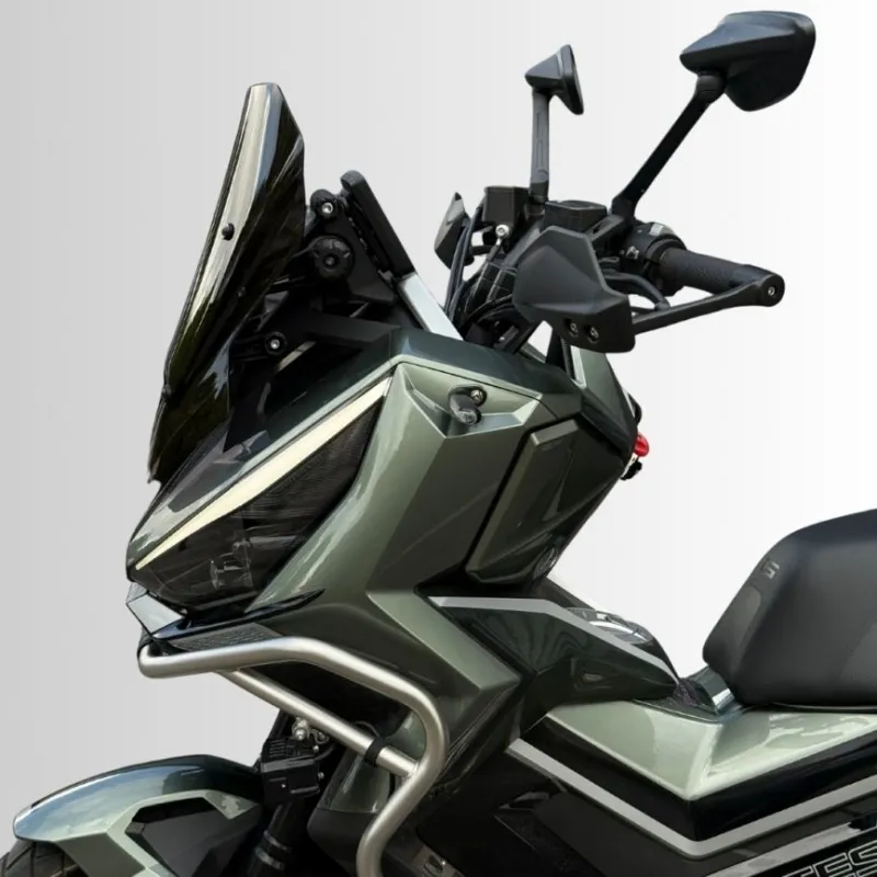 ERMAX bulle touring ZONTES 368 G / 2025 - 47 cm