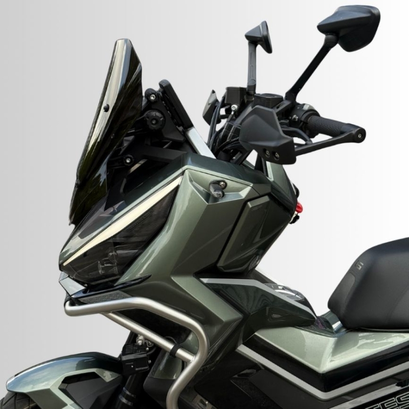 ERMAX touring screen  ZONTES 368 G / 2025 - 47 cm