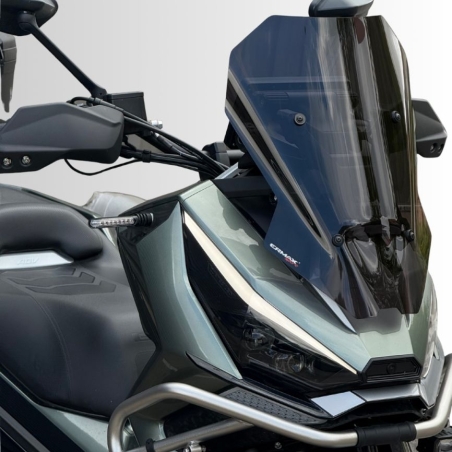 ERMAX bulle touring ZONTES 368 G / 2025 - 47 cm