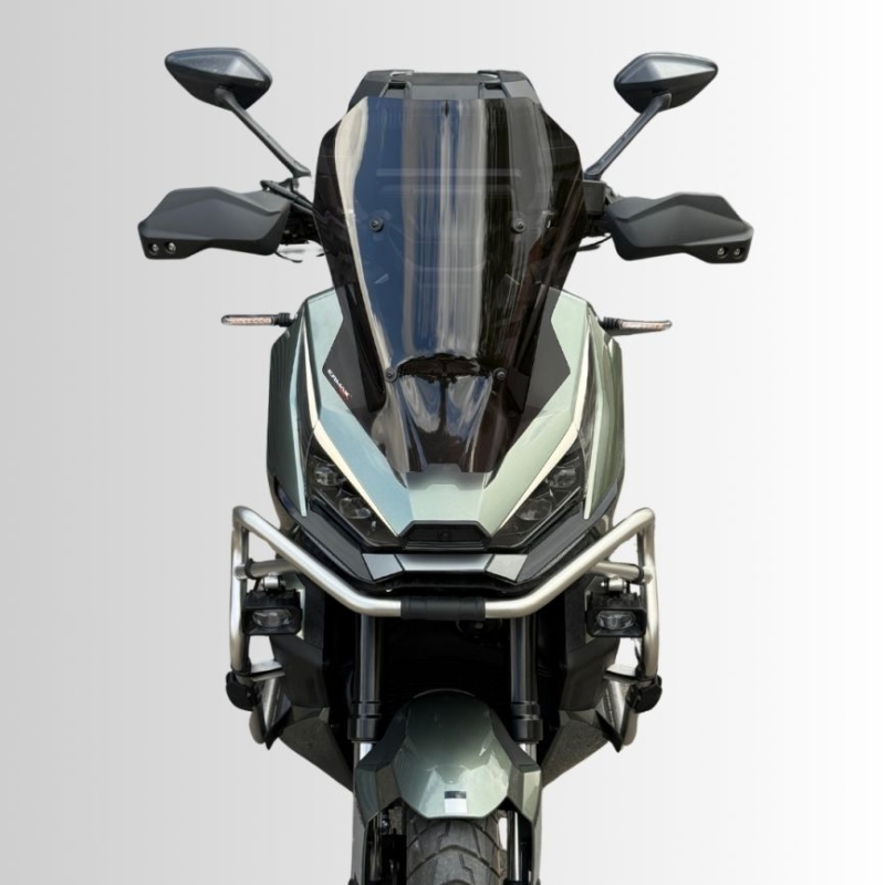 ERMAX bulle touring ZONTES 368 G / 2025 - 47 cm