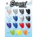 ERMAX bulle touring ZONTES 368 G / 2025 - 47 cm