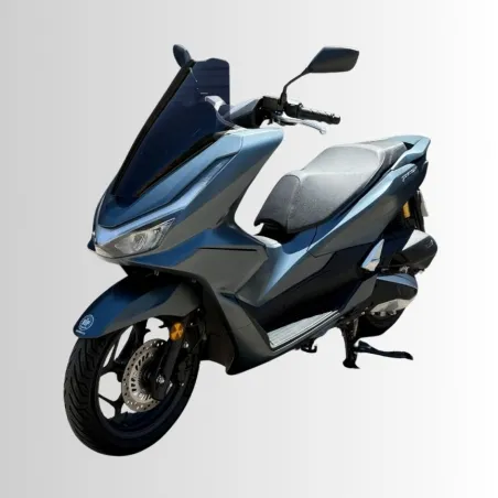 ERMAX windshield SPORT touring HONDA PCX 125 / 150 / 2025 2026 - 55 cm