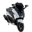 ERMAX sport bubble windscreen HONDA FORZA 300 / 2018-2020 - 39cm