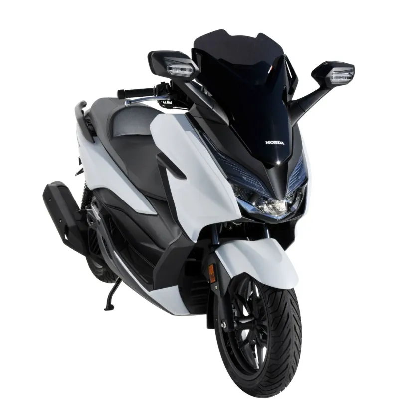 ERMAX sport bubble windscreen HONDA FORZA 300 / 2018-2020 - 39cm