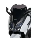 ERMAX sport bubble windscreen HONDA FORZA 300 / 2018-2020 - 39cm